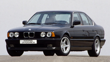 E34 M5